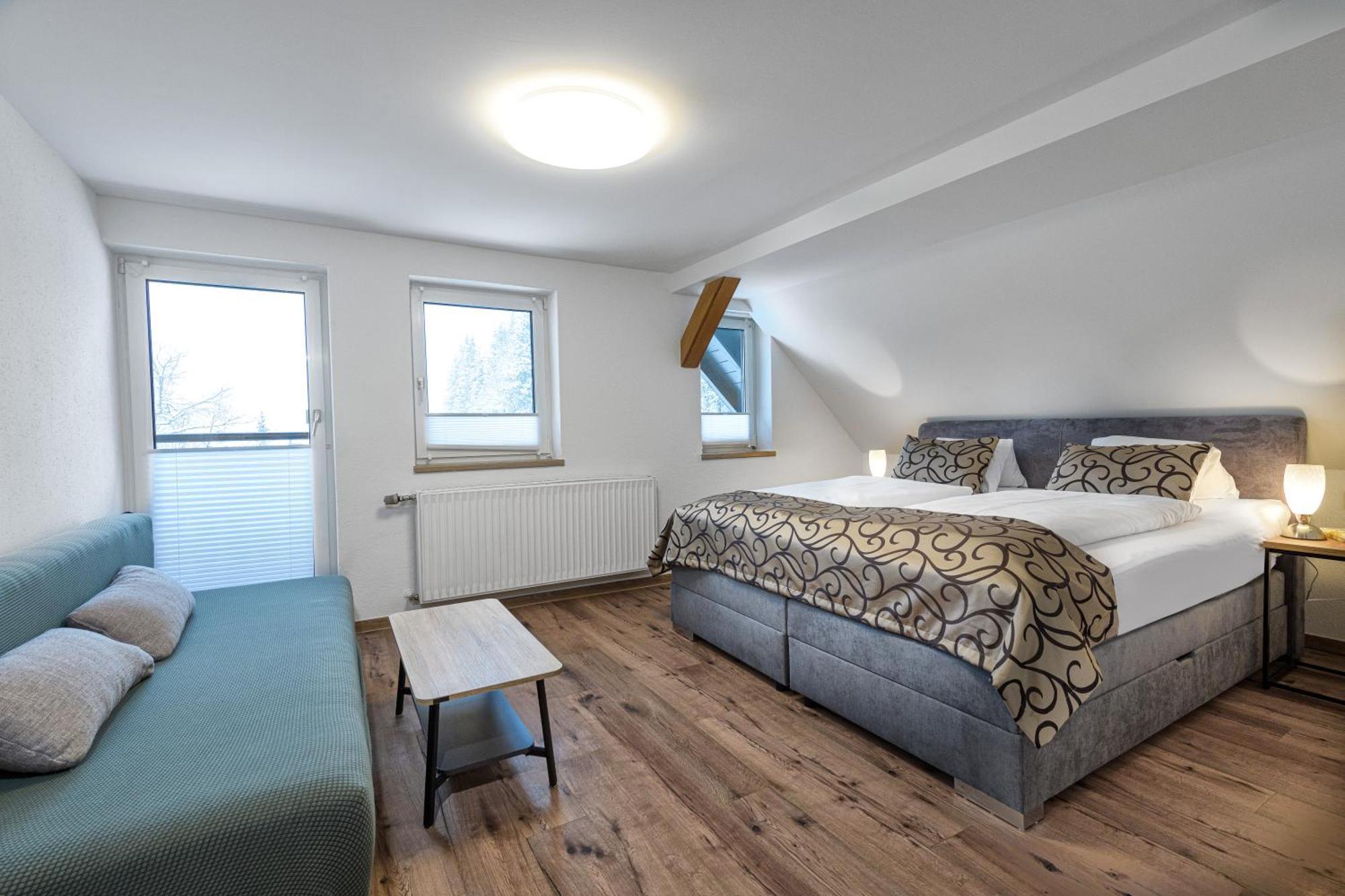 Grubers, Hotel Appartments Gastein Bad Gastein Dış mekan fotoğraf