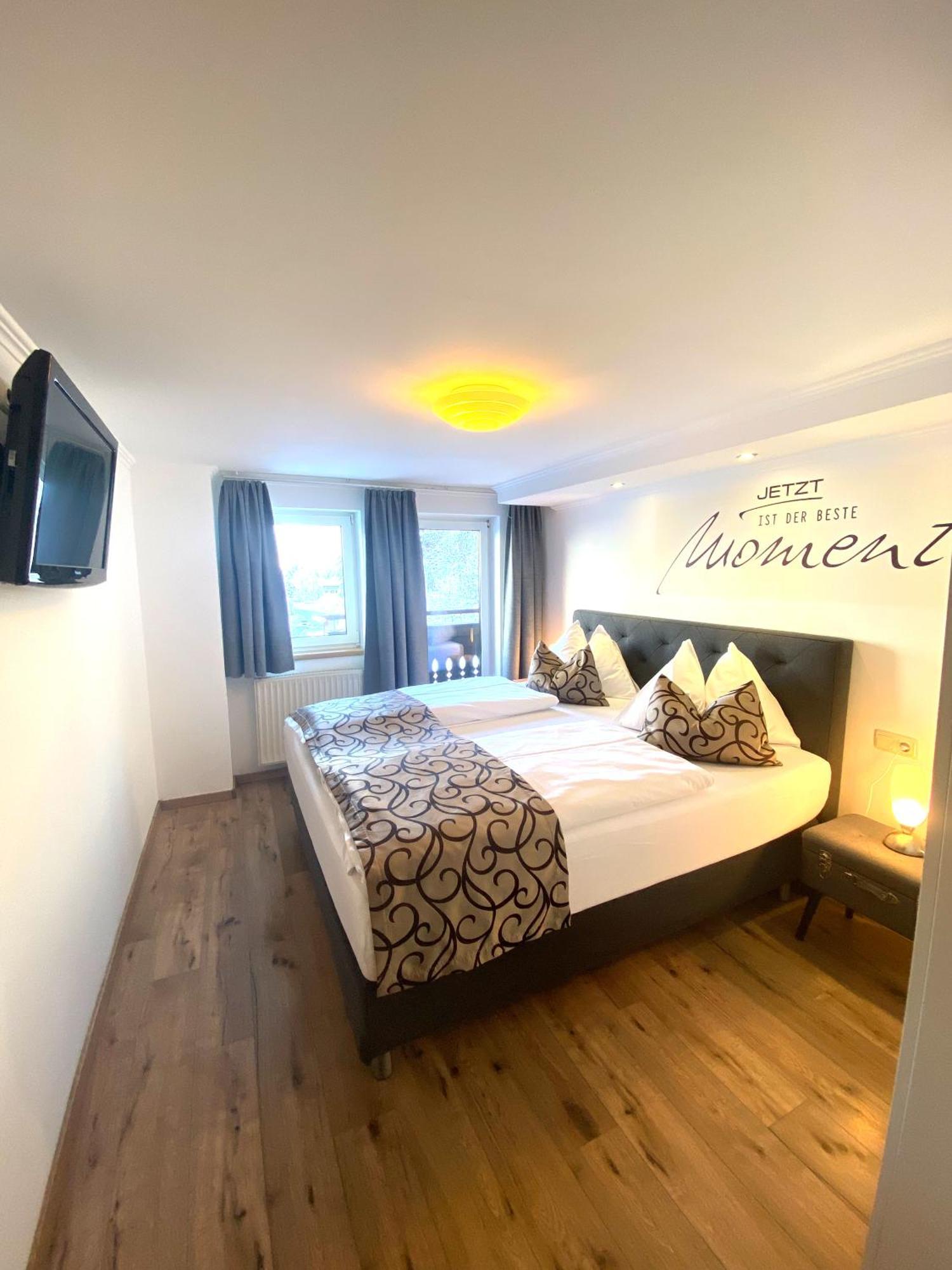 Grubers, Hotel Appartments Gastein Bad Gastein Dış mekan fotoğraf