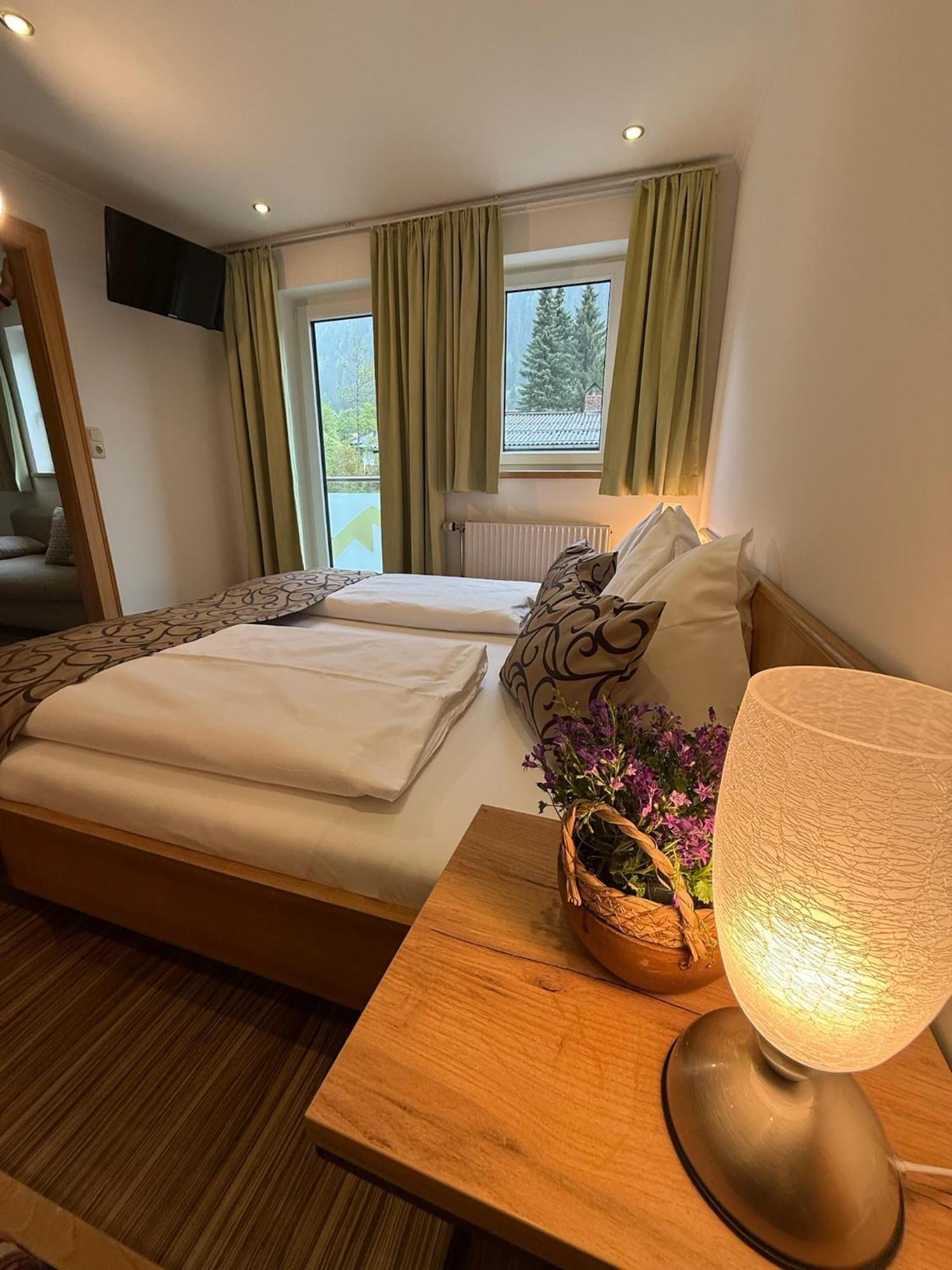 Grubers, Hotel Appartments Gastein Bad Gastein Dış mekan fotoğraf